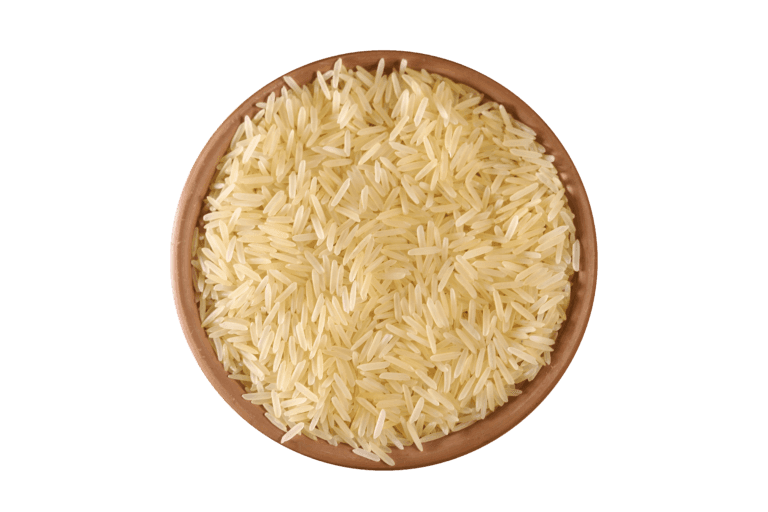 1121 Basmati Golden Sella