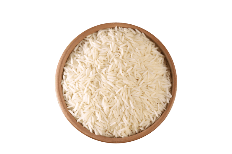 1121 Basmati Steam