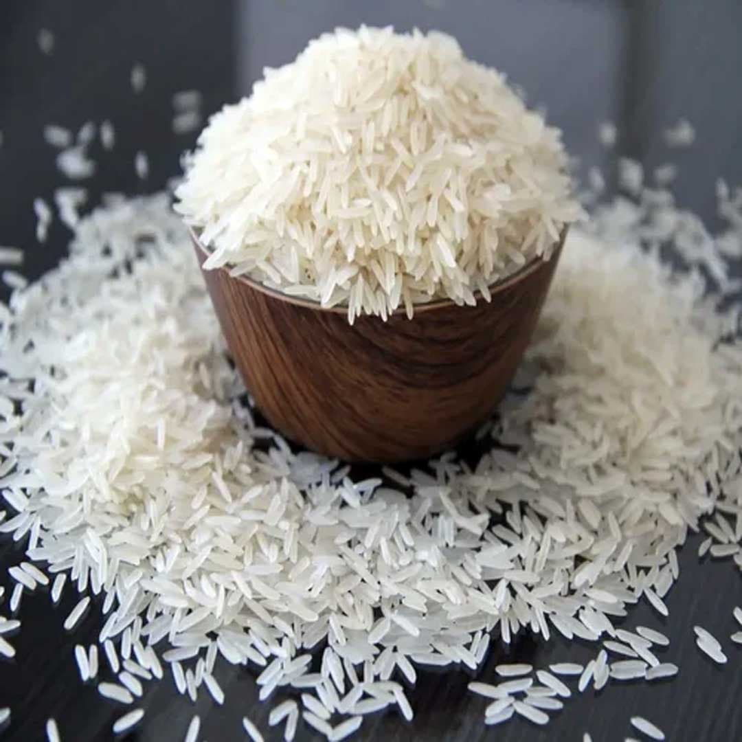 1509 Basmati Golden Sella