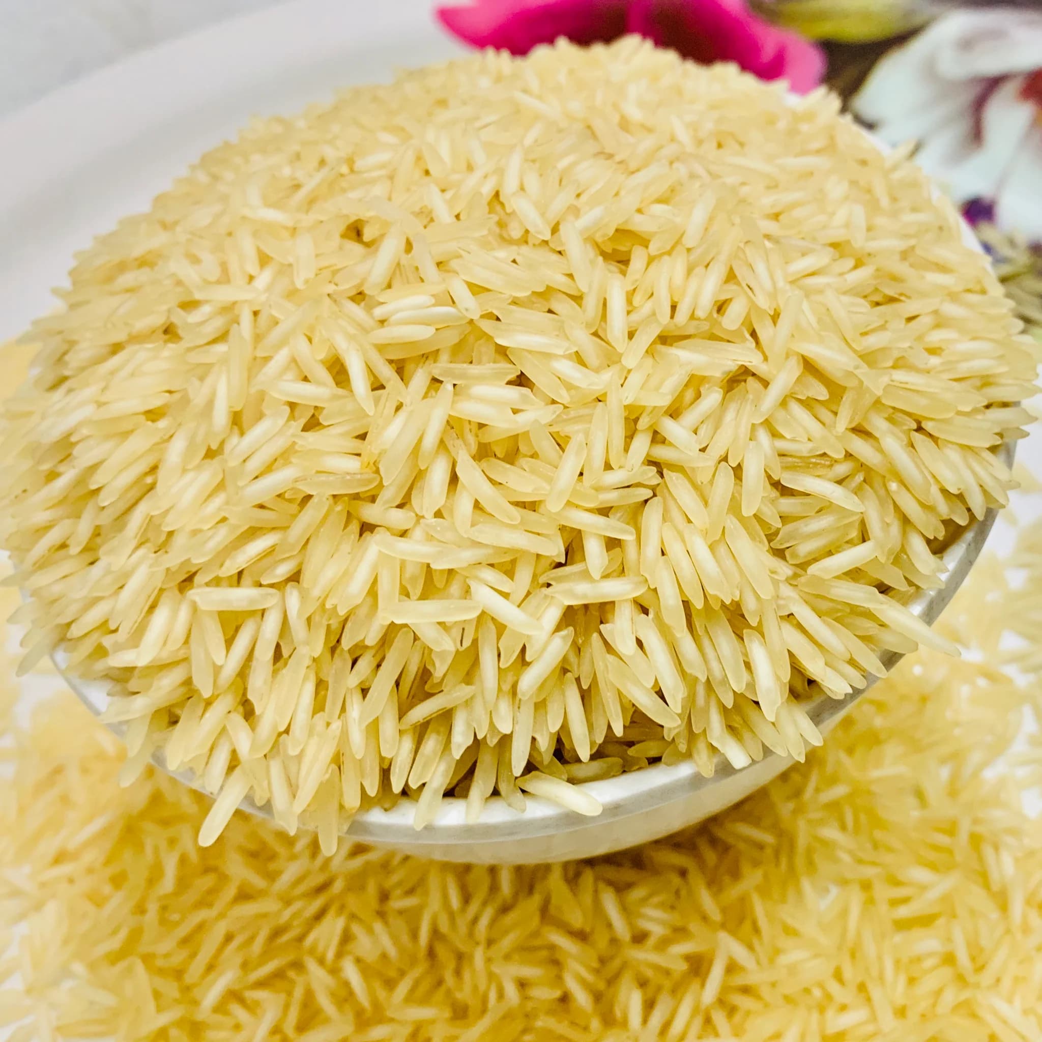 Pusa Basmati 1121