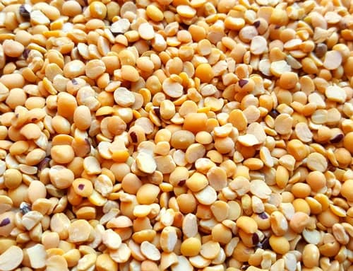 Pusa Basmati Golden Sella