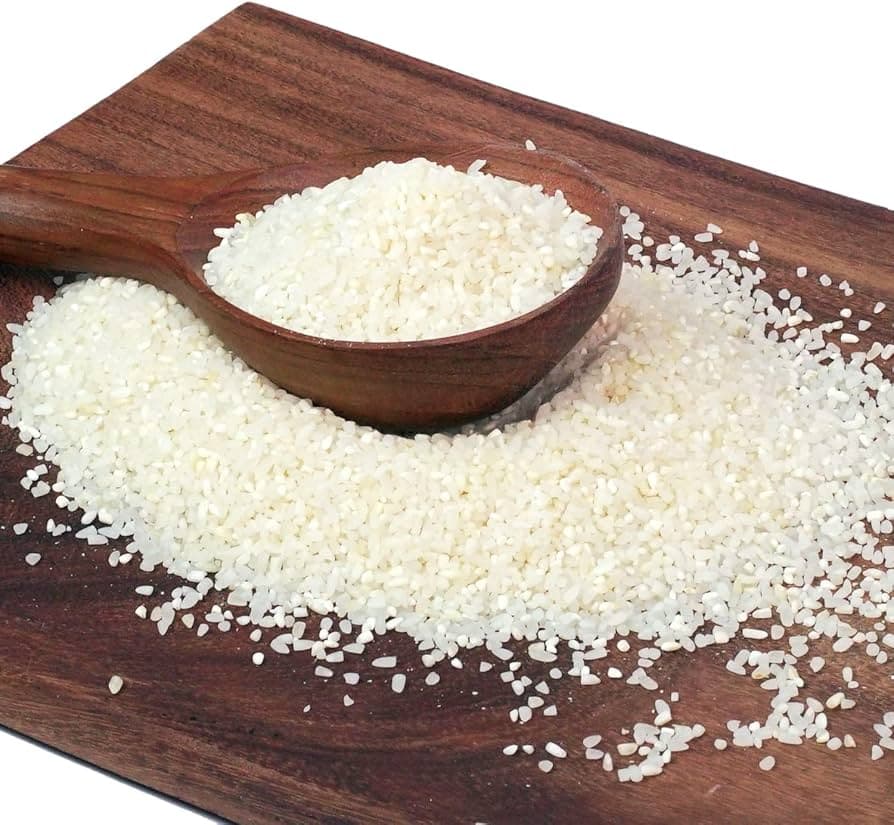 100% Broken Rice