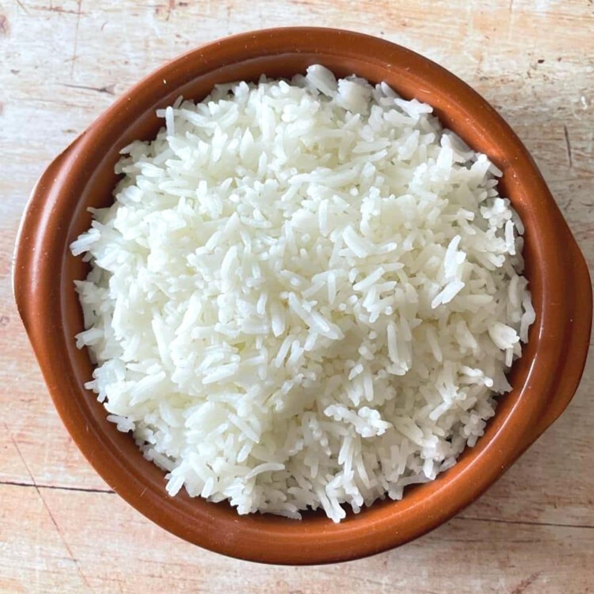 Ponni Rice (Raw)